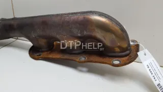 285103LAY0 Коллектор выпускной Genesis G80 Арт AM70655763, вид 5