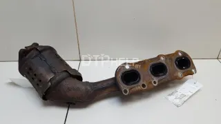 285103LAY0 Коллектор выпускной Genesis G80 Арт AM70655763, вид 6