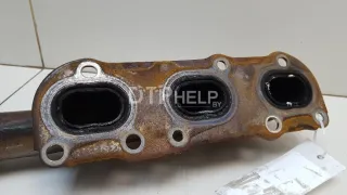 285103LAY0 Коллектор выпускной Genesis G80 Арт AM70655763, вид 7
