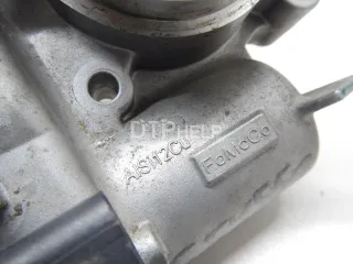 DS7E9F991BB Заслонка дроссельная электрическая Ford Focus 3 Арт AM70658681, вид 6