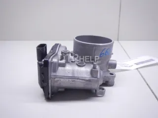 PE2713640 Заслонка дроссельная электрическая Mazda CX-5 2 Арт AM70660527, вид 1