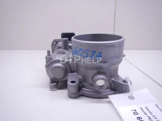 PE2713640 Заслонка дроссельная электрическая Mazda CX-5 2 Арт AM70660527, вид 4