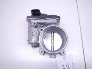 PE2713640 Заслонка дроссельная электрическая Mazda CX-5 2 Арт AM70660527, вид 5