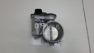 PE2713640 Заслонка дроссельная электрическая Mazda CX-5 2 Арт AM70665453, вид 1