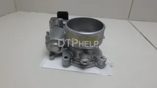 PE2713640 Заслонка дроссельная электрическая Mazda CX-5 2 Арт AM70665453, вид 3