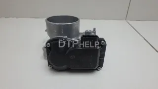 PE2713640 Заслонка дроссельная электрическая Mazda CX-5 2 Арт AM70665453, вид 5