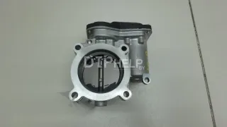 PE2713640 Заслонка дроссельная электрическая Mazda CX-5 2 Арт AM70665453, вид 8