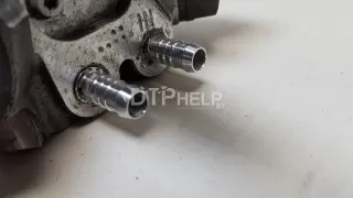 13518597822 ТНВД BMW X3 F25 Арт AM70666067, вид 4