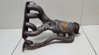 17141F0010 Коллектор выпускной Toyota Camry XV30 Арт AM70668349, вид 6