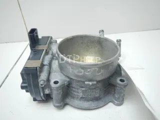 161199HP0A Заслонка дроссельная электрическая Nissan Pathfinder 4 Арт AM70668807, вид 1