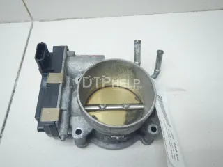 161199HP0A Заслонка дроссельная электрическая Nissan Pathfinder 4 Арт AM70668807, вид 2