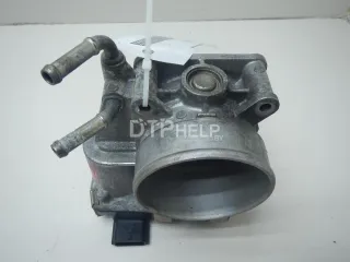 161199HP0A Заслонка дроссельная электрическая Nissan Pathfinder 4 Арт AM70668807, вид 6