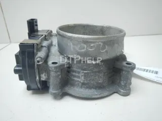 161199HP0A Заслонка дроссельная электрическая Nissan Pathfinder 4 Арт AM70668807, вид 7