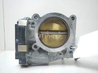 161199HP0A Заслонка дроссельная электрическая Nissan Pathfinder 4 Арт AM70668807, вид 8