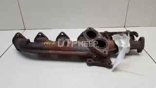 11628599198 Коллектор выпускной BMW 5 F10/F11/GT F07 Арт AM70668819, вид 6