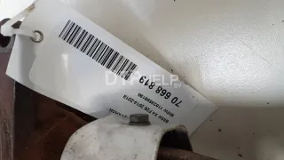 11628599198 Коллектор выпускной BMW 5 F10/F11/GT F07 Арт AM70668819, вид 8