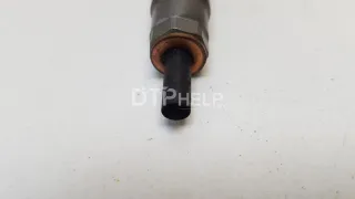 13538571565 Форсунка дизельная электрическая BMW 7 G11/G12 Арт AM70680552, вид 2