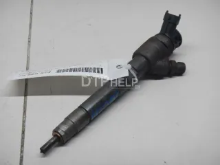LR073710 Форсунка дизельная электрическая Land Rover Range Rover 4 Арт AM70680574, вид 1
