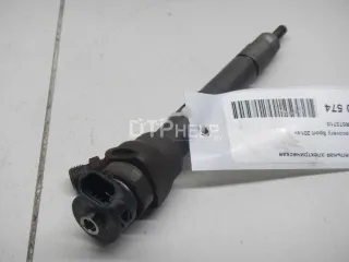 LR073710 Форсунка дизельная электрическая Land Rover Range Rover 4 Арт AM70680574, вид 2