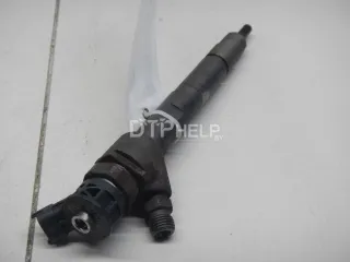 LR073710 Форсунка дизельная электрическая Land Rover Range Rover 4 Арт AM70680574, вид 3