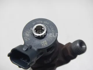 LR073710 Форсунка дизельная электрическая Land Rover Range Rover 4 Арт AM70680574, вид 4