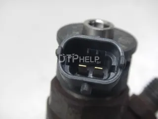 LR073710 Форсунка дизельная электрическая Land Rover Range Rover 4 Арт AM70680574, вид 5