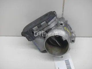 LR073708 Заслонка дроссельная электрическая Land Rover Range Rover 4 Арт AM70680586, вид 1