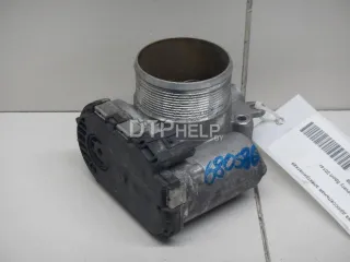 LR073708 Заслонка дроссельная электрическая Land Rover Range Rover 4 Арт AM70680586, вид 2