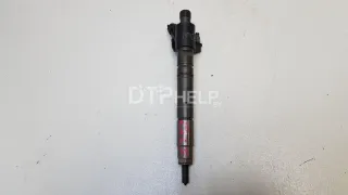 FW939K546AB Форсунка дизельная электрическая Land Rover Discovery 4 Арт AM70680750, вид 1