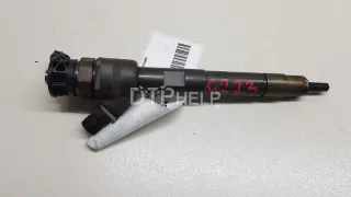 LR073710 Форсунка дизельная электрическая Land Rover Range Rover 4 Арт AM70681041, вид 2