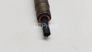 LR073710 Форсунка дизельная электрическая Land Rover Range Rover 4 Арт AM70681041, вид 3