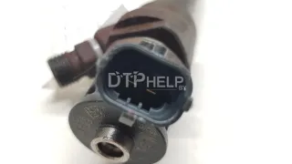 LR073710 Форсунка дизельная электрическая Land Rover Range Rover 4 Арт AM70681041, вид 6