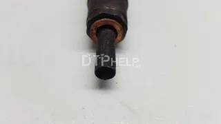 LR073710 Форсунка дизельная электрическая Land Rover Range Rover 4 Арт AM70681042, вид 3