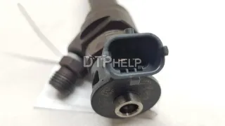 LR073710 Форсунка дизельная электрическая Land Rover Range Rover 4 Арт AM70681042, вид 4