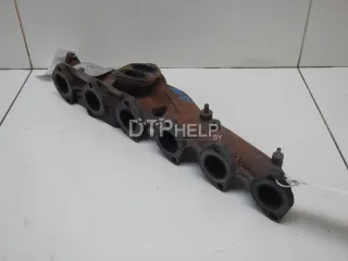 11628576929 Коллектор выпускной BMW 7 G11/G12 Арт AM70681058, вид 3