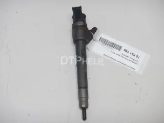 LR073710 Форсунка дизельная электрическая Land Rover Range Rover 4 Арт AM70681156, вид 1