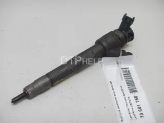 LR073710 Форсунка дизельная электрическая Land Rover Range Rover 4 Арт AM70681156, вид 2