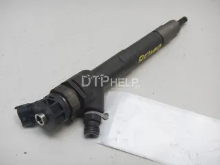 LR073710 Форсунка дизельная электрическая Land Rover Range Rover 4 Арт AM70681156, вид 3