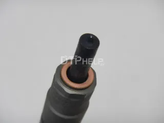 LR073710 Форсунка дизельная электрическая Land Rover Range Rover 4 Арт AM70681156, вид 4