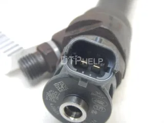 LR073710 Форсунка дизельная электрическая Land Rover Range Rover 4 Арт AM70681156, вид 5
