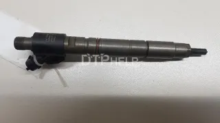 LR078606 Форсунка дизельная электрическая Land Rover Discovery 4 Арт AM70681800, вид 1