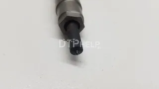 LR078606 Форсунка дизельная электрическая Land Rover Discovery 4 Арт AM70681800, вид 3