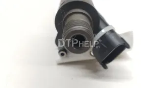LR078606 Форсунка дизельная электрическая Land Rover Discovery 4 Арт AM70681800, вид 4