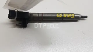 LR078606 Форсунка дизельная электрическая Land Rover Discovery 4 Арт AM70681803, вид 2