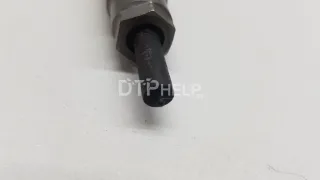 LR078606 Форсунка дизельная электрическая Land Rover Discovery 4 Арт AM70681803, вид 3