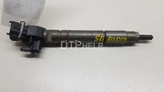LR078606 Форсунка дизельная электрическая Land Rover Discovery 4 Арт AM70681805, вид 2