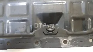 Поддон масляный двигателя Kia Sorento 3 2016г. 215202F004 - Фото 2