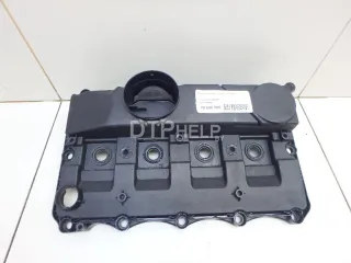 1526690 Крышка головки блока (клапанная) Citroen Jumper 2 Арт AM70686588, вид 1