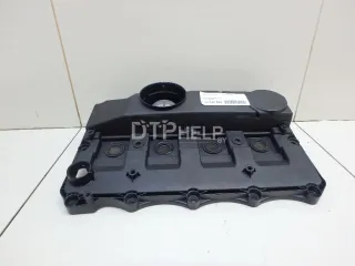 1526690 Крышка головки блока (клапанная) Citroen Jumper 2 Арт AM70686588, вид 2