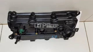 13264JA10A Крышка головки блока (клапанная) Infiniti JX Арт AM70690268, вид 2